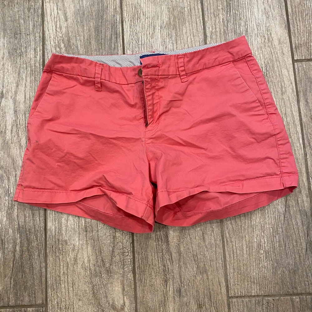 Pink Old Navy Shorts